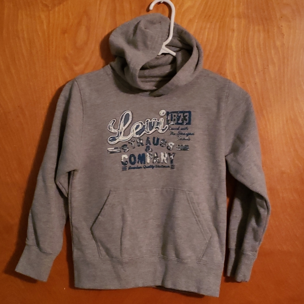 Levi's kids hoodie